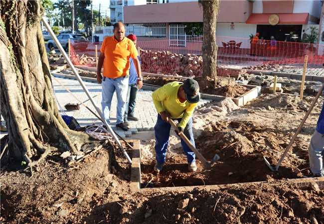 praça castro alves